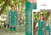 Bin Saeed Vol 17 By Riaz Arts Cambric Cotton Lawn Dress Material